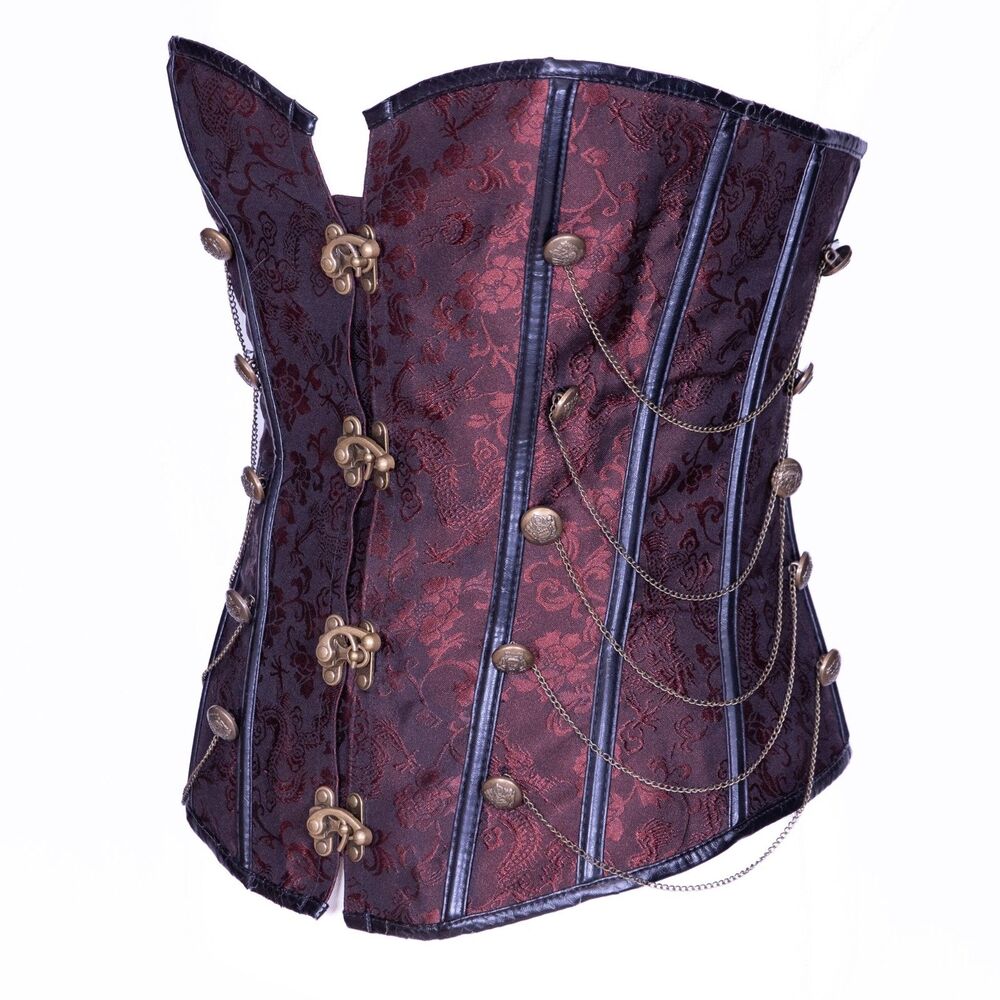Underbust CorsetWaist Cincher